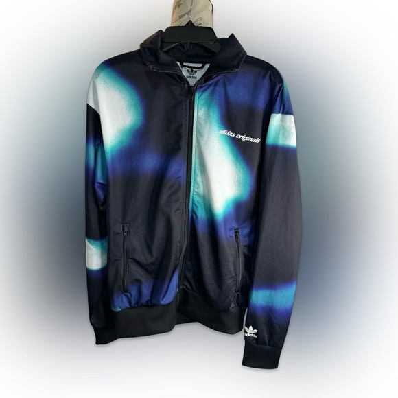 Adidas jacket - Picture 3 of 6